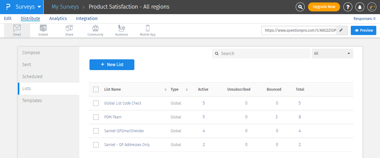 Survey Software Help Image