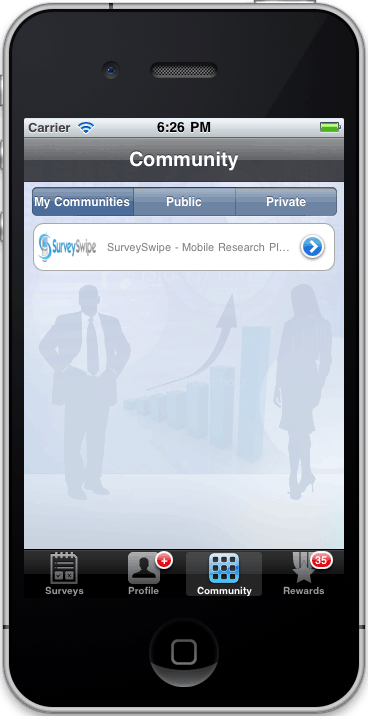 Survey Software Help Image